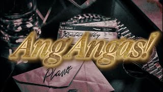 Ang Angas - Shoji T, Tr4E Official Lyrics Video