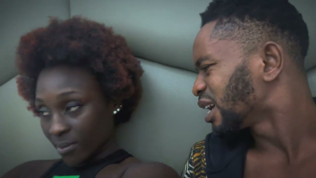 Watch GentleStar DC - Fed Up (Official Video) on YouTube Watch GentleStar DC - Fed Up (Official Video) on YouTube