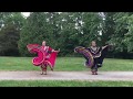 Jarabe Tapatío: Ballet Folklórico Corazones Unidos