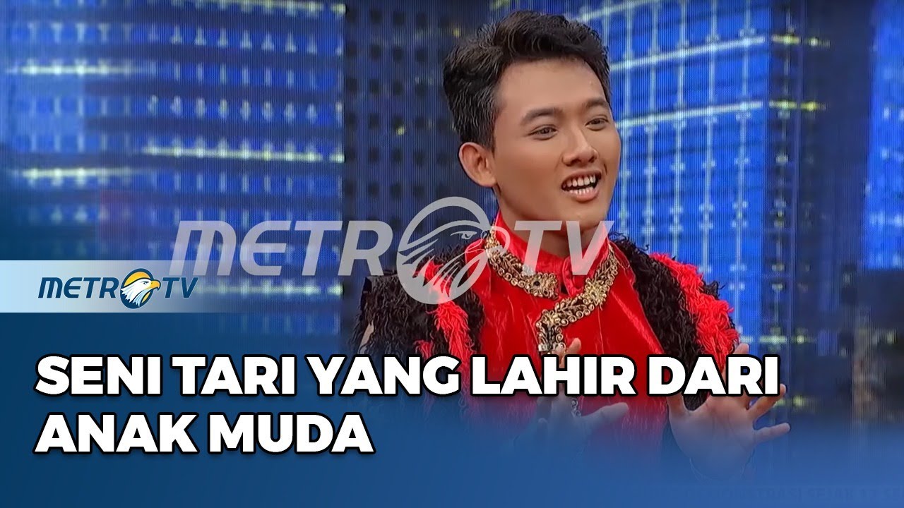 Swargaloka Sangar Mewadahi Seniman Tari Untuk Menciptakan Karya Besar 