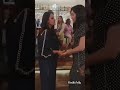 Anita Hassanandani celebrating with her industry friends as she launches her new clothing brand, NOA