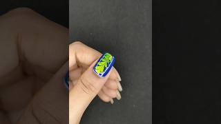 Easy nail art design nailart2023 nailart youtubeshorts shorts