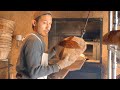 Japanese bread the moving story of a man who became a baker for his beloved family 