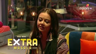 Bigg Boss S14 | बिग बॉस S14 | Devoleena: Hina Showed The Way