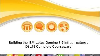 IBM Lotus Domino Admin - NEW Demo screenshot 2