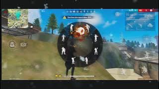 Pepengshot!! Bukucu - Dream | Free Fire