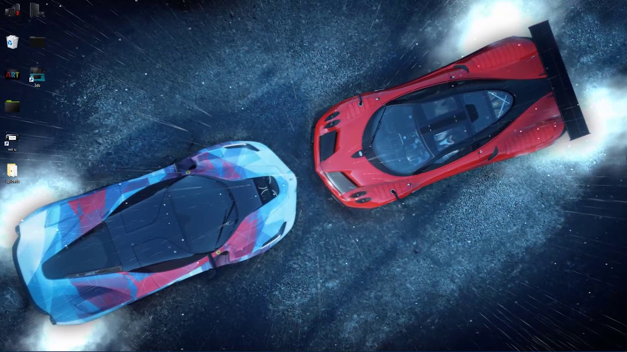 Car Live Wallpaper Download