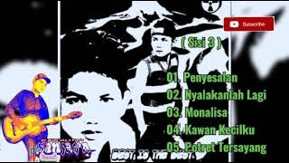 ( Best Is The Best) Sisi 3 ) Julius Sitanggang
