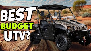 Axis 700 UTV Review 2025 | Features, Pros & Problems