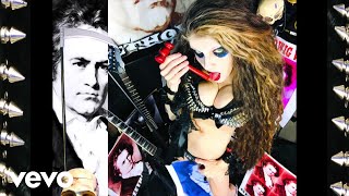 The Great Kat - Beethoven's Dies Irae Mosh