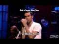 Maroon 5 - Happy Xmas (War Is Over) (John Lennon) HD Live Subtitulado Español English Lyrics