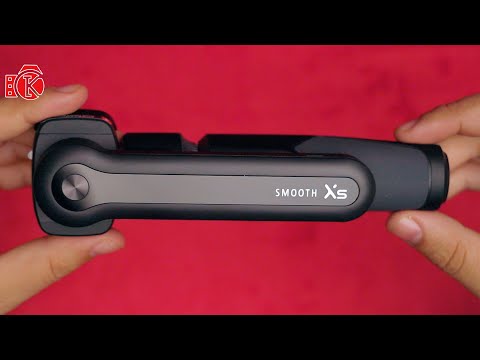 سيلفي ستيك وجيمبل فنفس الوقت