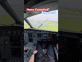 Heavy Crosswind? Bring it on! #airbus #aviation #pilot