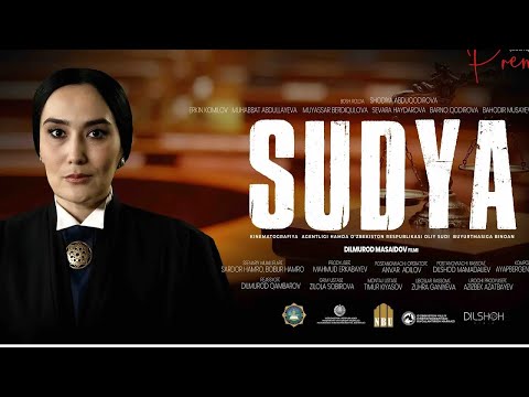 Sudya (o'zbek kino)  | Судья (ўзбек кино)