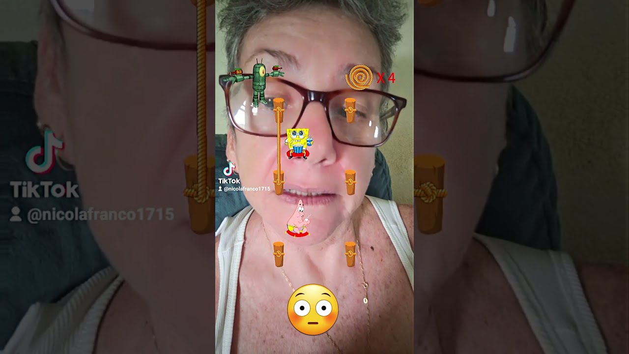 SpongeBob In Trouble! Plankton Invasion! @nfgaming_official   @nicolafrancoworld