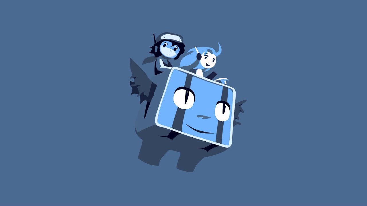 Request Cave Story Mimiga Town Youtube Request Cave Story Mimiga Town Youtube