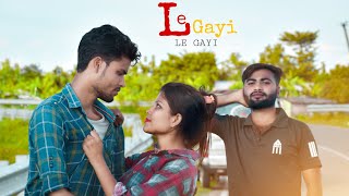 Download lagu Le Gayi Le Gayi |Mujhko Hui Na Khabar _ Male Version | Dil To Pagal Hai | Coca Music Brand | 2021