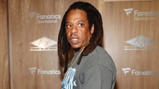Jay-Z's SHOCKING Arrest: 13-Year-Old Accusation?!