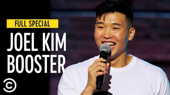Joel Kim Booster: Turning 30 Is a Lifestyle Choice...