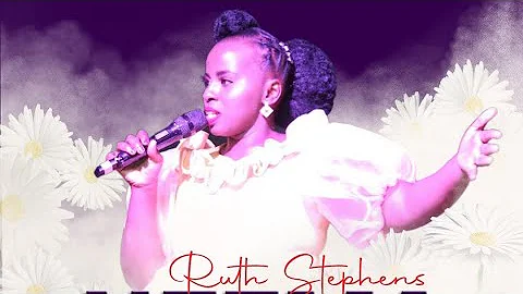 Ruth Stephens - NEEMA [official video].    #praise...