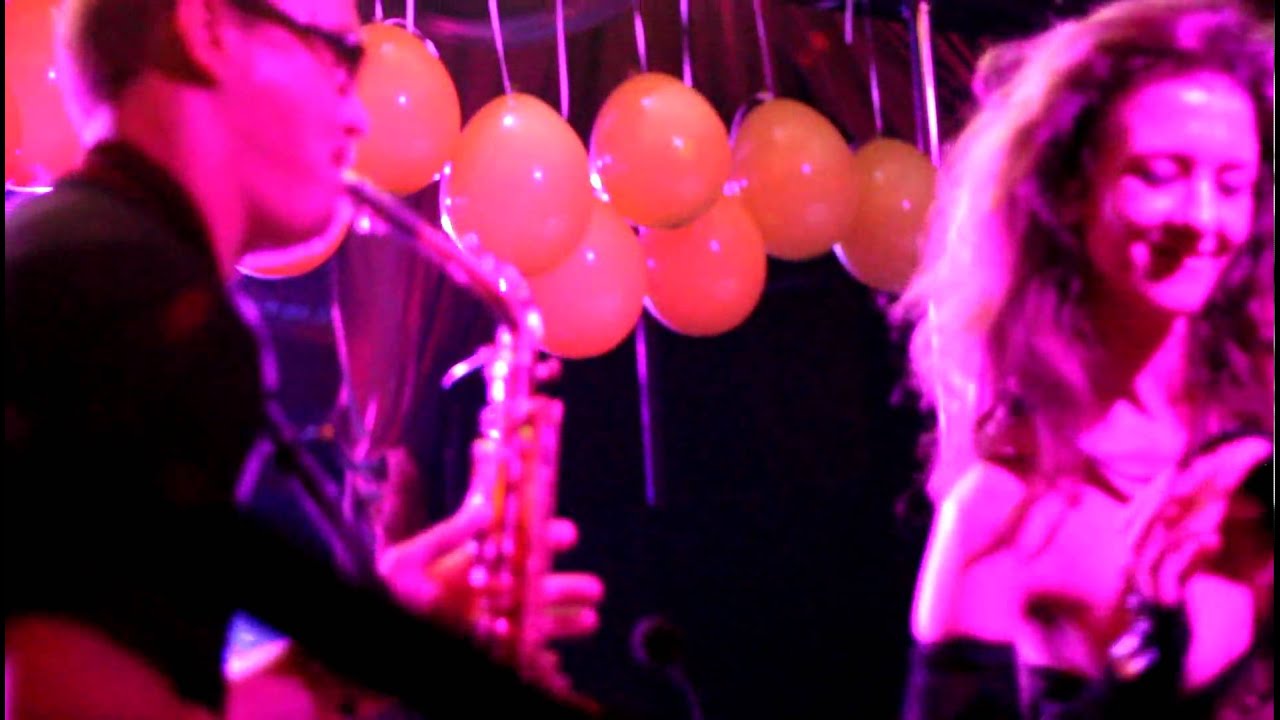 saxophone and sexy girls It is very drunk Syntheticsax. YouTube