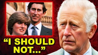 What Prince Charles Realized About Diana After Her Death What Prince Charles Realized About Diana After Her Death