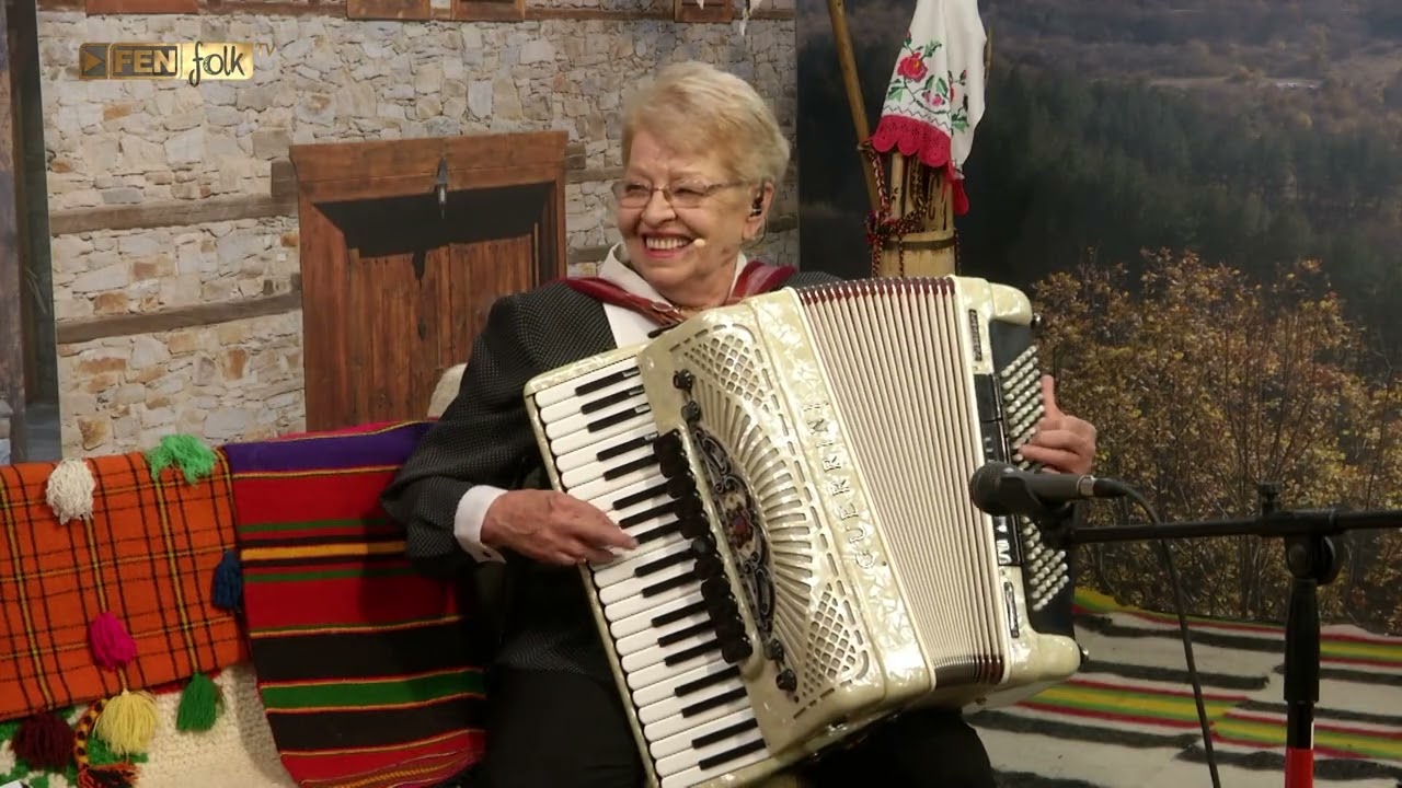 Хамид Имамски и Диди Кушлева - Галени ага са не зямат // Гласът на Родопите - 04.05.2025