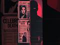 Fake Deaths in Celebrity History | Creepy Conspiracy Short #Shorts