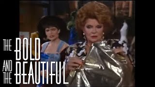 Bold and the Beautiful - 1991 (S5 E2) FULL EPISODE 995