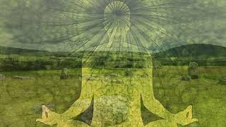 Spring Equinox 2023 Meditation - Spring Equinox Music deep meditation