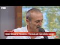 Cengiz Özkan Yine Karlar Yağdı Gönül Dağıma 