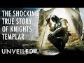 Knights Templar: Unveiling the Mysteries
