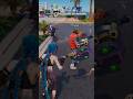 le CHAPITRE 7 est BANGER ! #fortnite #humour #shorts thumbnail