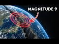 Next Megaquake in Japan Will Reach the US, Scientists Say