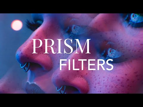 Crystaliq Prism Photo Filters Effects Apps Bei Google Play