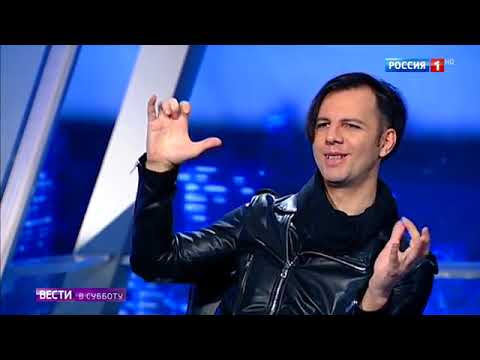 Почему Теодор Курентзис живет и творит в России