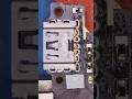 Charging Connector Replacement #smartphone #technology #repair #reel #techsurgeons