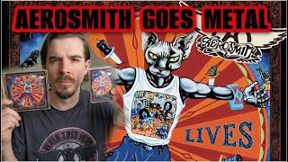 Nine Lives: The Last Great Aerosmith Record