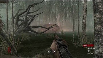 Shi No Numa - Meteorite Easter Egg