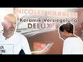 NICOLES KARRE | Keramikversiegelung Deluxe