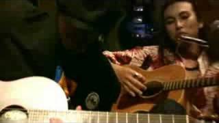竜神 『YOKOHAMA HONKY TONK BLUES』