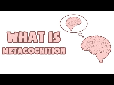 What is Metacognition | Explained in 2 min