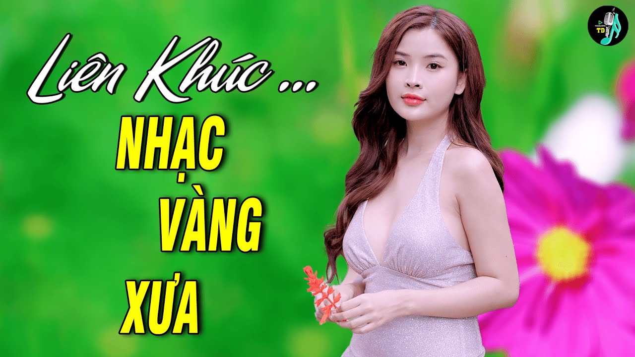 Bolero Tuyển Chọn 2025 - Nhạc Vàng Xưa Đặc Biệt Hay GÂY NGHIỆN Nhất Hiện Nay - Công Tuấn Bolero
