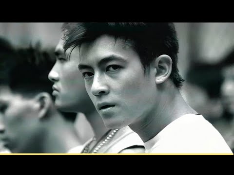 【Edison Chan 陈冠希】盛世颜值下的空心人（第一集）