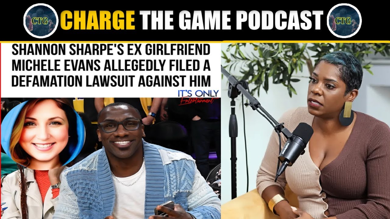 🚨(NOT GOOD!) LEAKED interview from Shannon's Ex REVEALS She filed a