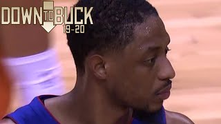 Brandon Knight 19 Points Full Highlights (2/28/2020)