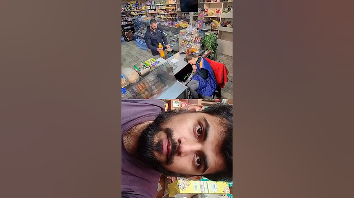 Honesty Test at store after the cashier Nap