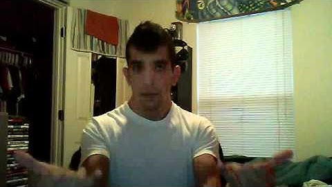 ASL 2140 Homework #2 Part 1