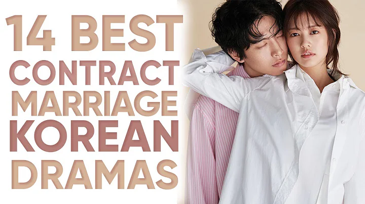 14 Best Contract Marriage Korean Dramas That'll Have You WISHING To Be In A FAKE MARRIAGE! - DayDayNews