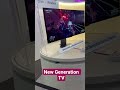 Next-Gen TV That Folds & Flattens! | Future of Smart Entertainment